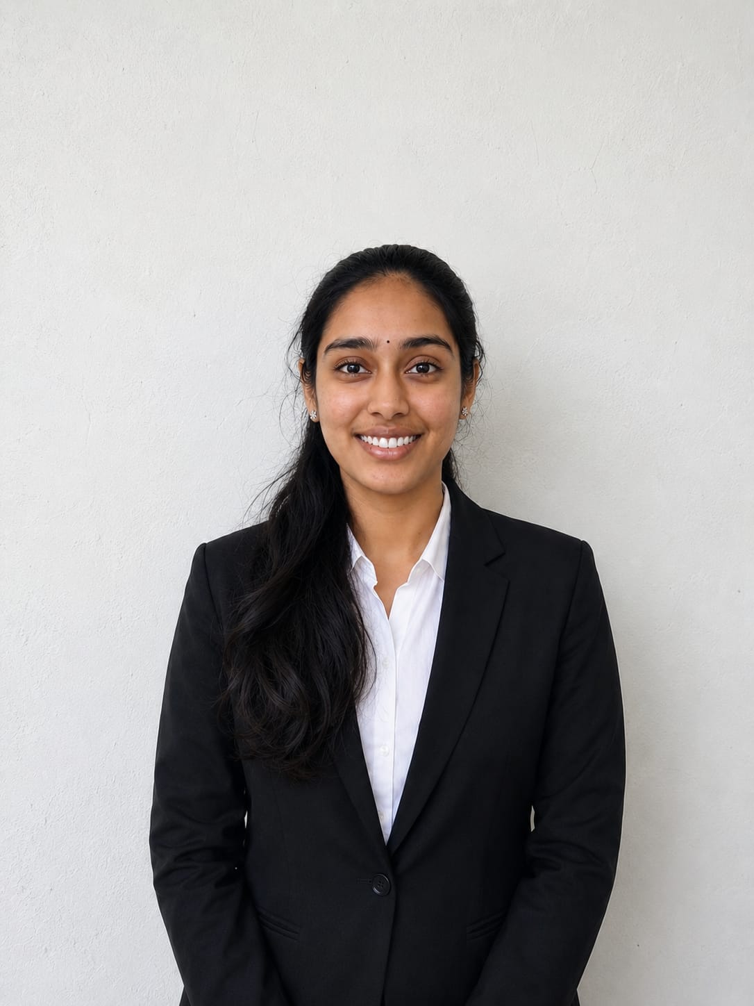 SRITW Placements selected students